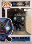 Funko Pop! - DC Heroes - Dia de los DC - Blue Beetle (410)